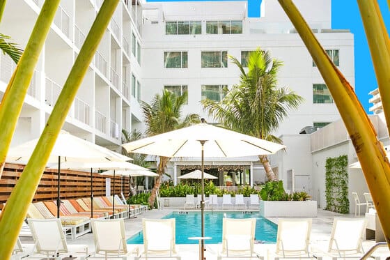 The Sarasota Modern