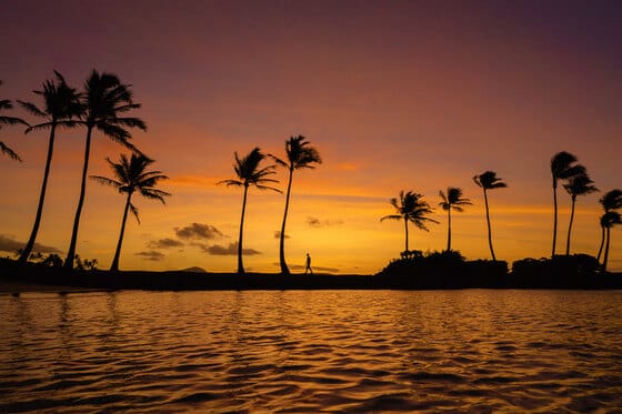 The Kahala Hotel & Resort