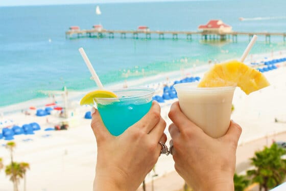 Hyatt Regency Clearwater Beach Resort and Spa