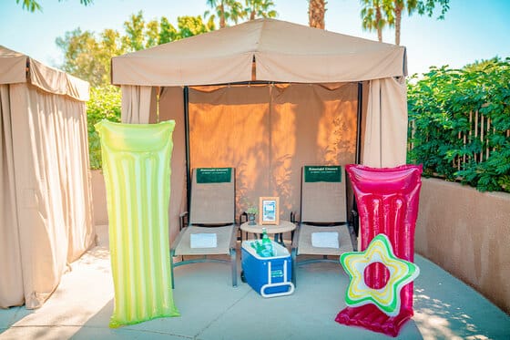 Emerald Desert RV Resort