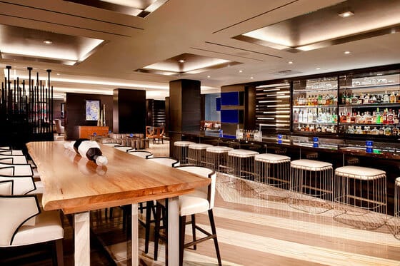 Beverly Hills Marriott