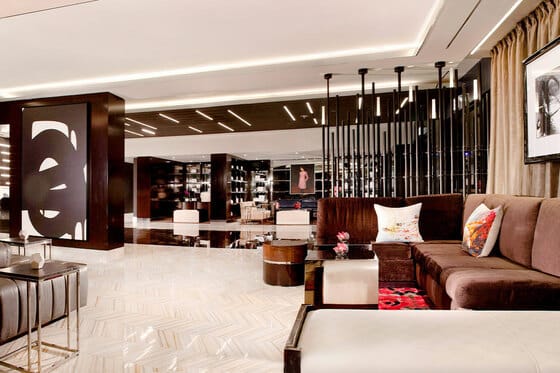 Beverly Hills Marriott
