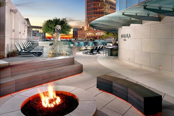 Omni Dallas Hotel