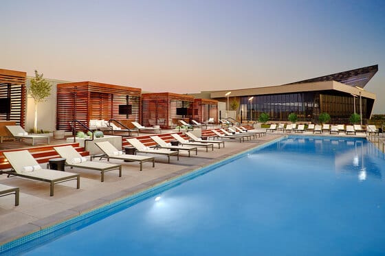 Omni Oklahoma City