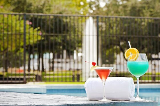 Hyatt Regency Houston West