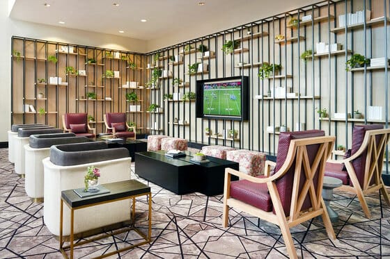 Hyatt Regency Houston West