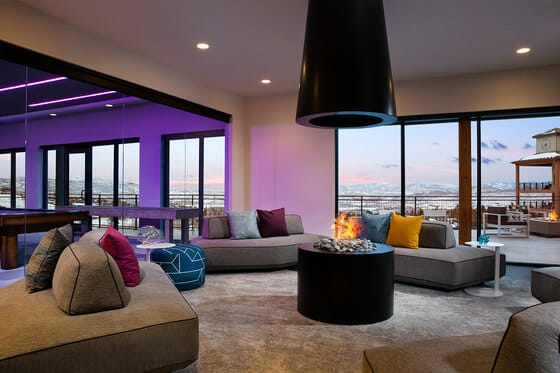 YotelPAD Park City 