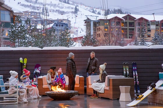 YotelPAD Park City 