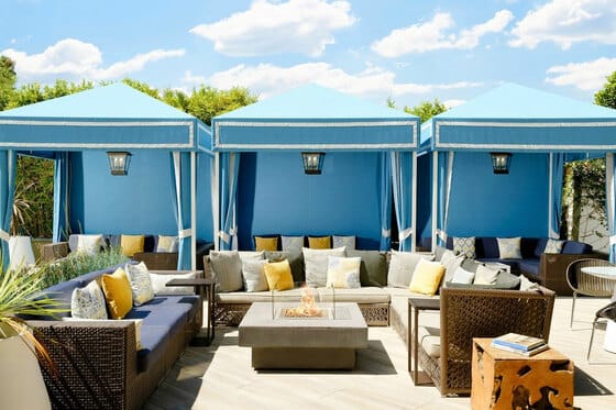 Hyatt Centric Delfina Santa Monica
