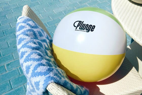 Plunge Beach Resort 
