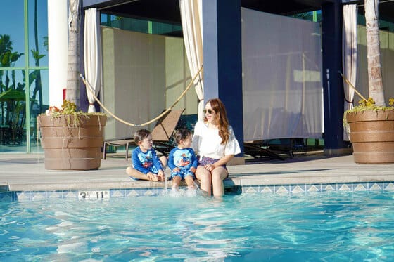 Hyatt Regency Long Beach 