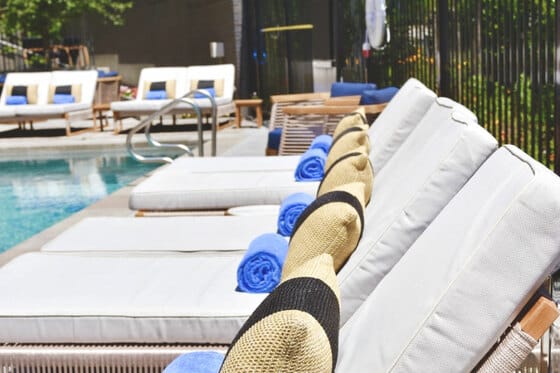 Kimpton Pittman Hotel Dallas