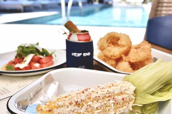 Kimpton Pittman Hotel Dallas