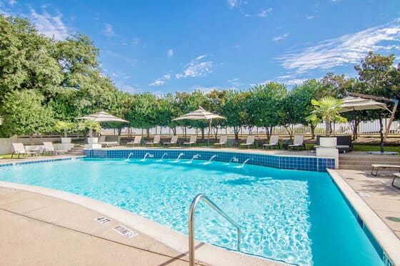 Renaissance Dallas North