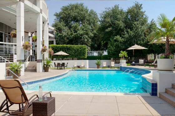 Renaissance Dallas North