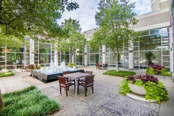 Renaissance Dallas North