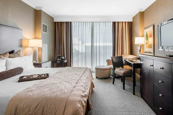 Renaissance Dallas North