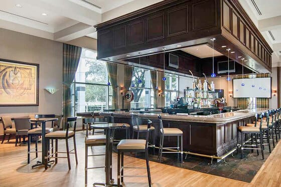 Renaissance Dallas North