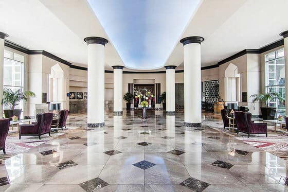 Renaissance Dallas North