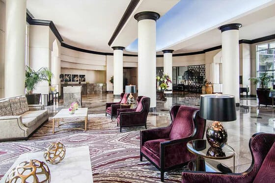 Renaissance Dallas North