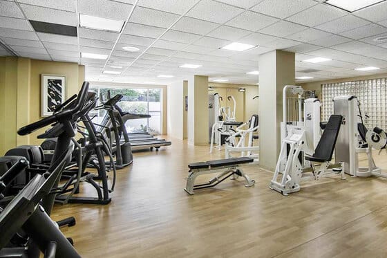 Renaissance Dallas North