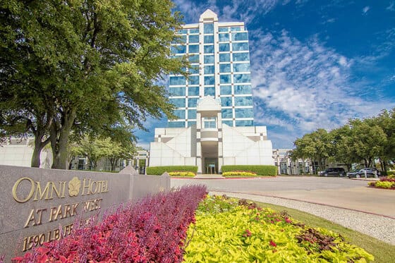 Renaissance Dallas North
