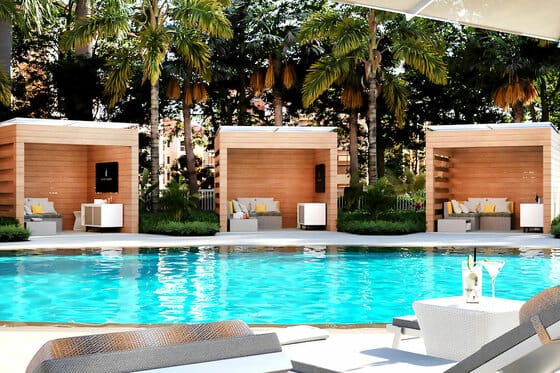 The Ritz-Carlton Naples, Tiburón