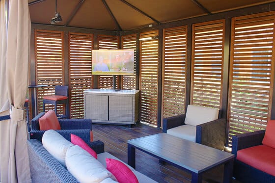 The Meritage Resort & Spa