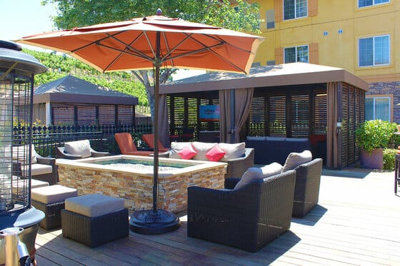 The Meritage Resort & Spa