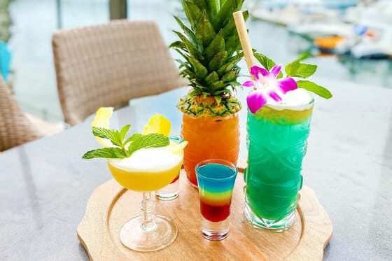 Kona Kai San Diego Resort