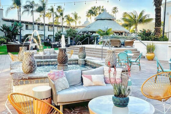 Kona Kai San Diego Resort