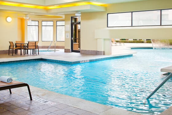 Courtyard by Marriott Orlando Lake Buena Vista in the Marriott Village