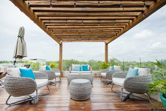 Náay Tulum Curamoria Collection