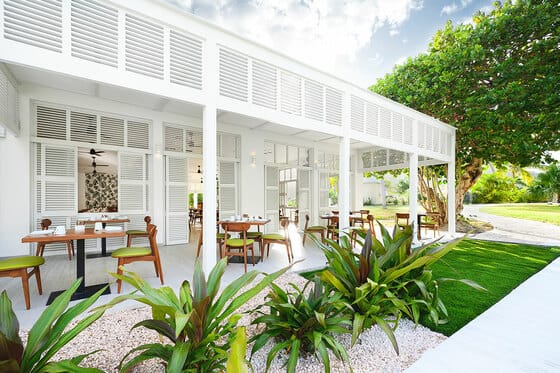 Saint Martin Beach Hotel