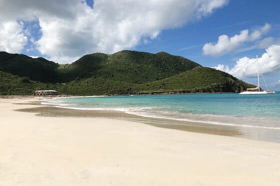 Saint Martin Beach Hotel