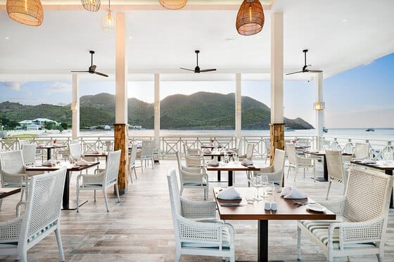 Saint Martin Beach Hotel