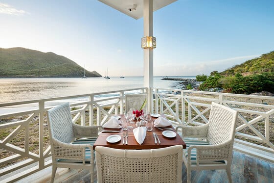 Saint Martin Beach Hotel