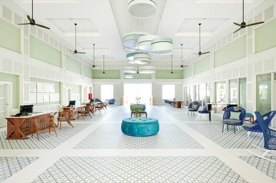 Saint Martin Beach Hotel