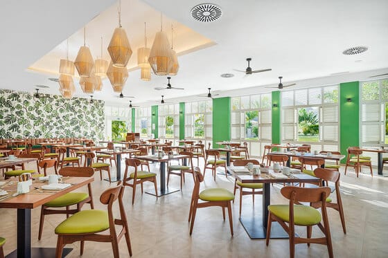 Saint Martin Beach Hotel