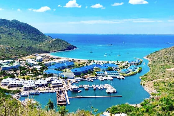 Saint Martin Beach Hotel