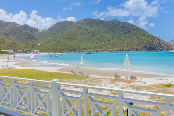 Saint Martin Beach Hotel