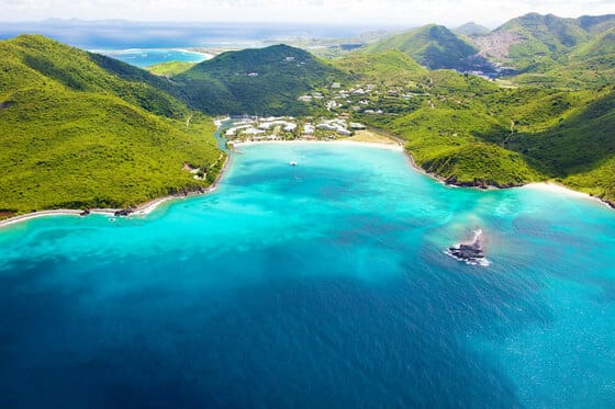 Saint Martin Beach Hotel