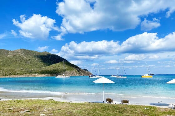 Saint Martin Beach Hotel