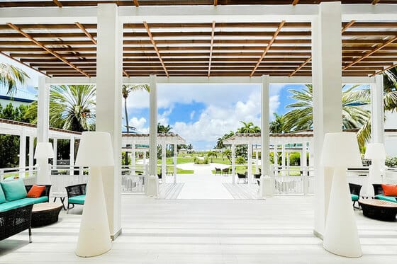 Saint Martin Beach Hotel