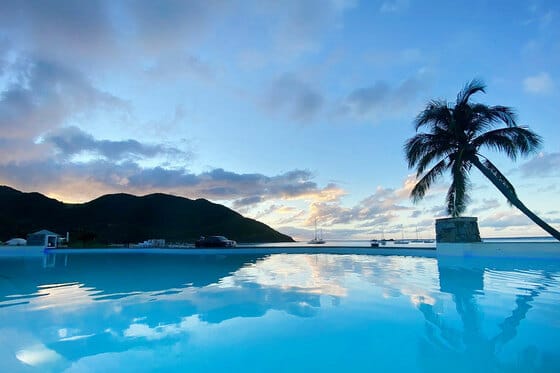 Saint Martin Beach Hotel