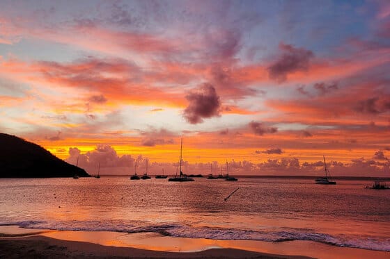 Saint Martin Beach Hotel