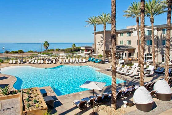 Cape Rey Carlsbad Beach, A Hilton Resort & Spa