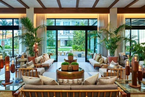 Mission Pacific Hotel