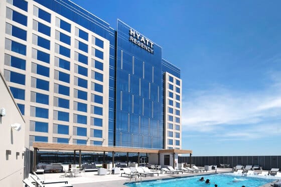 Hyatt Regency Frisco - Dallas