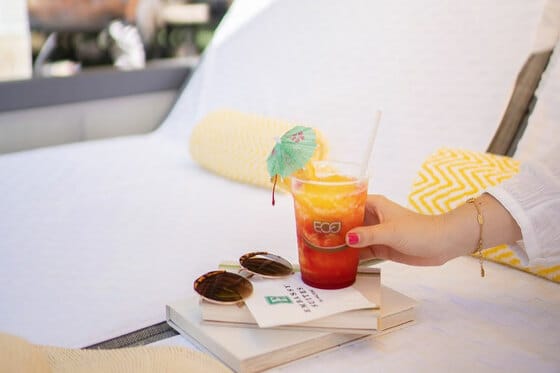 Embassy Suites by Hilton Waikiki Beach Walk